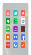 Portrait Icon Pack screenshot 2