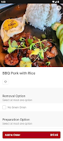 Hiccups Kitchen screenshot 3
