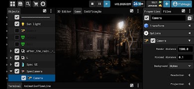 ITsMagic Engine 2.0 - 2026 ภาพหน้าจอ 5