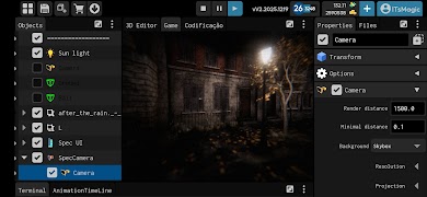 ITsMagic Engine 2.0 - PRO স্ক্রিনশট 5