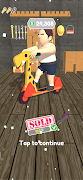 The Carpenter: 3D Simulator スクリーンショット 3
