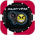 PartyFM live