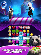 Calming Lia: Slumber Match screenshot 6