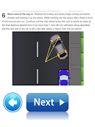 Reverse Parallel Parking 截圖 7