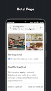 QloApps Hotel App Builder screenshot 2