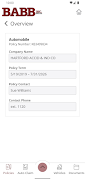 Babb 24/7 Ekran Görüntüsü 3
