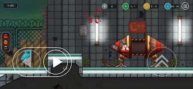 Little Triangle screenshot 7