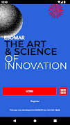 ESOMAR - Innovation 2024 poster