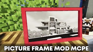 Picture Online Mod MCPE screenshot 7