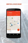 InTouch 截图 2