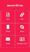 QR Generator screenshot 5