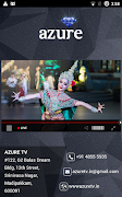 AZURE TV تصوير الشاشة 2