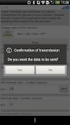easyParameter App ảnh chụp màn hình 2