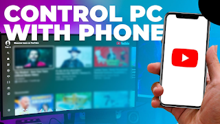 Phone Link to Windows ภาพหน้าจอ 1