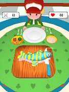 Flippy Fish 3D screenshot 5