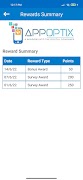 AppOptix screenshot 3