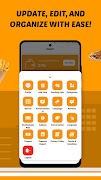 Campus Bite - Store App imagem de tela 5