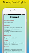 Nursing Guide and First Aid Guide スクリーンショット 3