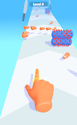 Finger Stack স্ক্রিনশট 5