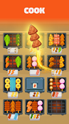 Kitchen Masters syot layar 1