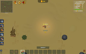 Dynast.io screenshot 3