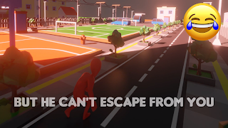 Catch It Runaway screenshot 6