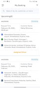 Spesho Authoriser app ảnh chụp màn hình 1