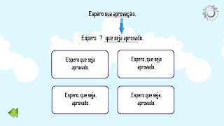 برنامه‌نما Virgulando عکس از صفحه