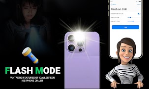 Contacts Screenshot 5