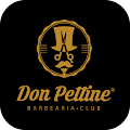 Don Pettine Barbearia Club