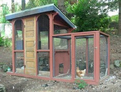 Chicken House Design screenshot 1