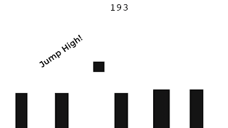 Brick Runner 截图 1