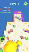 برنامه‌نما Thieves.io عکس از صفحه