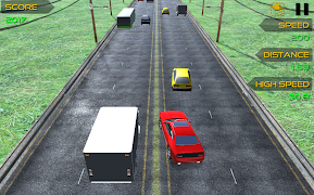 Highway screenshot 5