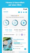 brainLight - HEALTH IN BALANCE poster