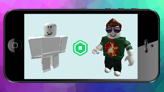 How to get robux. Guide ภาพหน้าจอ 2