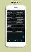 Simple Unit Converter screenshot 5