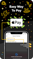 Ezy-Es Takeout Delivery ảnh chụp màn hình 3