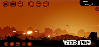 Ballistic Armored Assault постер