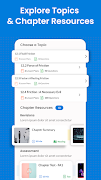 Geneo Student screenshot 5
