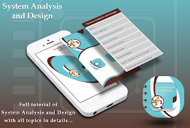 System Analysis And Design 海報