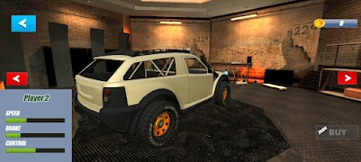 Suv Parking Simulator screenshot 2