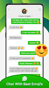 Message App - Text Messaging screenshot 6