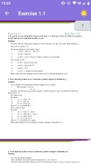 RD Sharma Class 10 Solutions screenshot 2