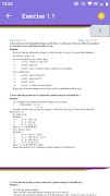 RD Sharma Class 10 Solutions screenshot 2