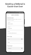 NetworkDesk ảnh chụp màn hình 5