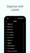 Goodtime: Pomodoro Timer Screenshot 2