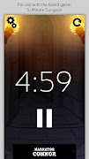 Five Minute Dungeon Timer تصوير الشاشة 1
