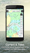 WinGPS™ Marine screenshot 6