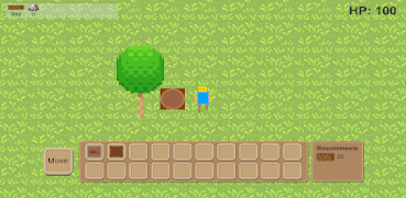 Planet Omega screenshot 5